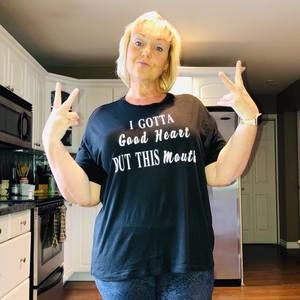 Meet your Posher, Lisa